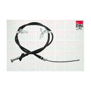 FBC644 FAI AutoParts