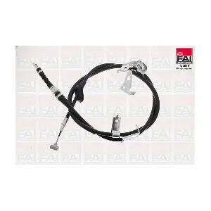 FBC459 FAI AutoParts
