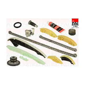 TCK223L FAI AutoParts