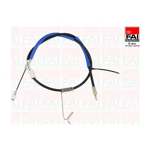 FBC0175 FAI AutoParts