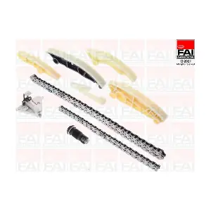 FAI AutoParts TCK357WO
