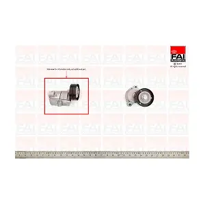 T1007 FAI AutoParts