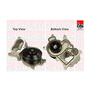 WP6658 FAI AutoParts