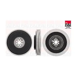 FAI AutoParts FVD1108