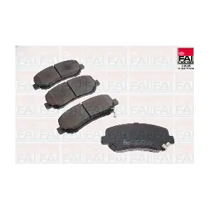 FAI AutoParts BP291