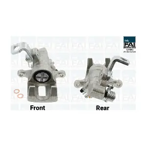 FPCA112L FAI AutoParts