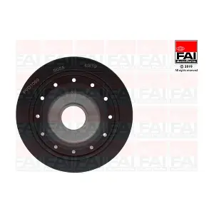 FAI AutoParts FVD1069