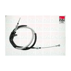 FAI AutoParts FBC164