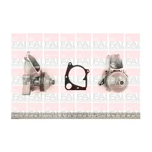 FAI AutoParts WP6317