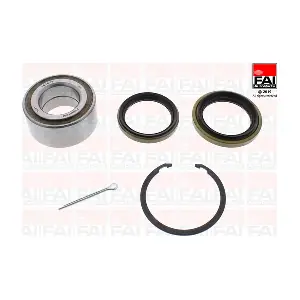 FAI AutoParts FWBK1057