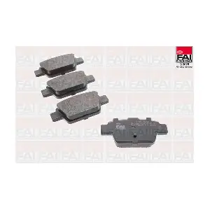 FAI AutoParts BP566