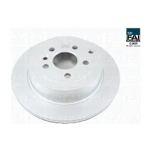 FAI AutoParts FPBD1131