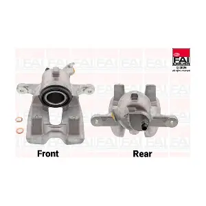 FCA250R FAI AutoParts