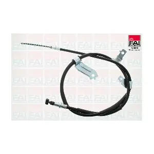 FBC642 FAI AutoParts