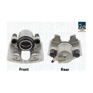 FAI AutoParts FPCA104R