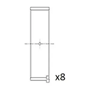 BB2064-050 FAI AutoParts