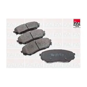 BP534 FAI AutoParts
