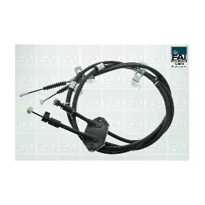 FPBC596 FAI AutoParts