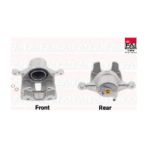 FCA310L FAI AutoParts