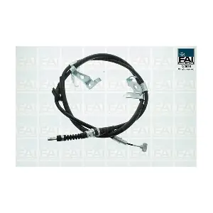 FPBC460 FAI AutoParts