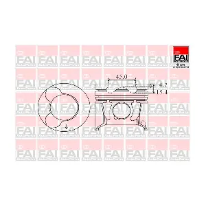 PK6-000 FAI AutoParts