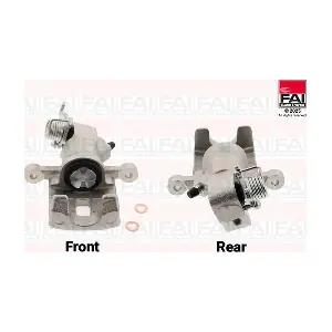 FCA161R FAI AutoParts
