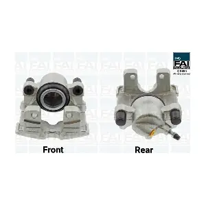 FPCA162R FAI AutoParts