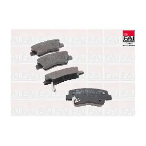 BP468 FAI AutoParts