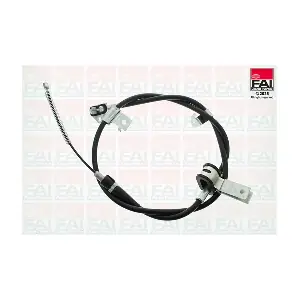 FBC462 FAI AutoParts