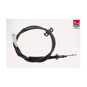 FAI AutoParts FBC356