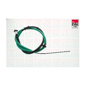 FBC514 FAI AutoParts