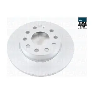 FPBD1093 FAI AutoParts