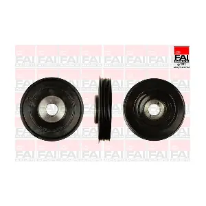 FAI AutoParts FVD1011