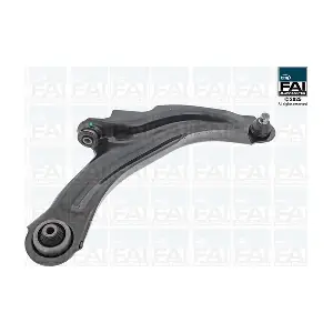 FAI AutoParts FPWB0119R