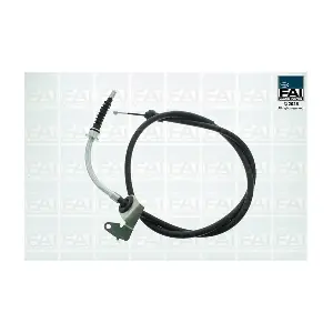 FPBC186 FAI AutoParts