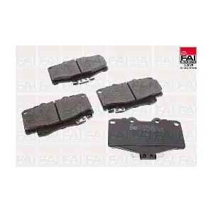 FAI AutoParts BP505