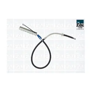 FPBC365 FAI AutoParts