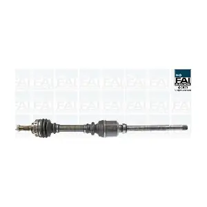 FPDS181 FAI AutoParts