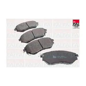 BP625 FAI AutoParts