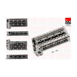 FAI AutoParts BCH017 Голівка циліндра
