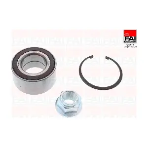 FAI AutoParts FWBK1100