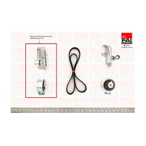 TBK385 FAI AutoParts