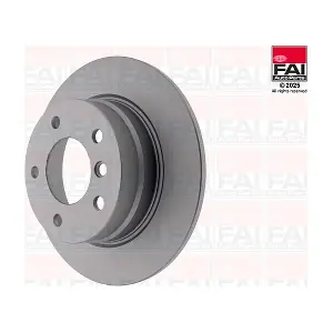 BD222 FAI AutoParts