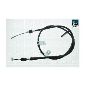 FPBC688 FAI AutoParts