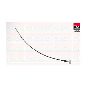 FBC348 FAI AutoParts