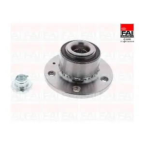 FAI AutoParts FHBK1001