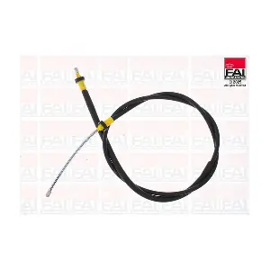 FBC463 FAI AutoParts