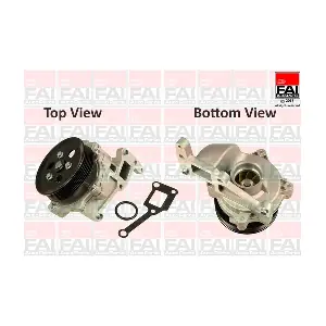 FAI AutoParts WP6633BH