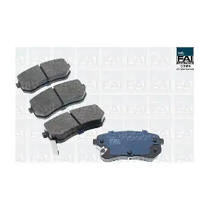 FPBP170 FAI AutoParts