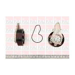 FAI AutoParts WP6271